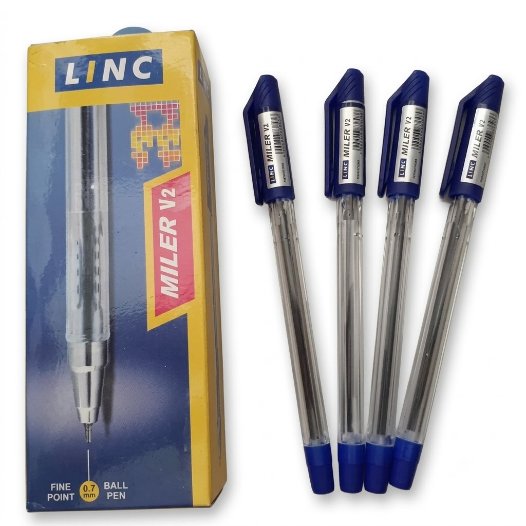 Bút bi Linc Miler V2