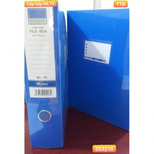 File hộp MYLAC 7cm