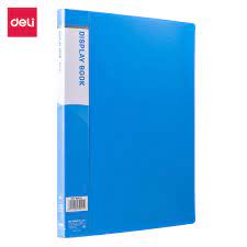 File lá 20Q DELI - B01932