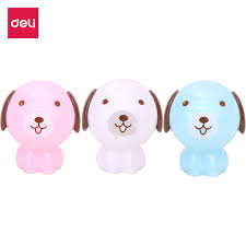 Gọt chì Deli  E 0550