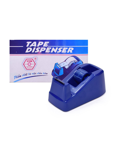 Cắt băng dính 2001