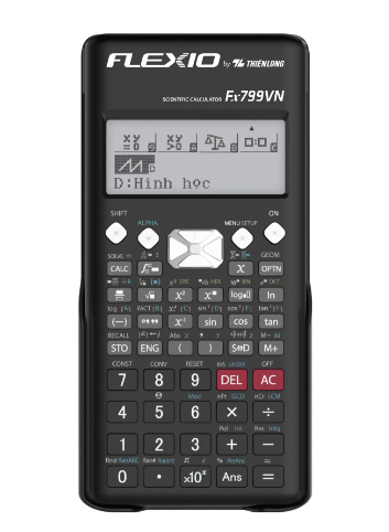 Máy tính FO FX799VN