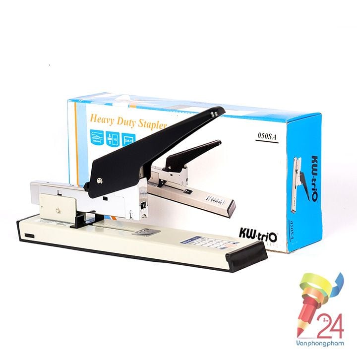 Dập ghim đại KW Trio 50SA hàng chính hãng