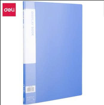 File lá 10Q Deli  E 5210