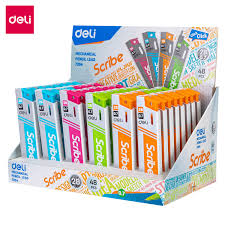 Ruột chì kim Deli  DL 7004