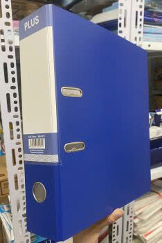 File còng Plus A4S - 70mm