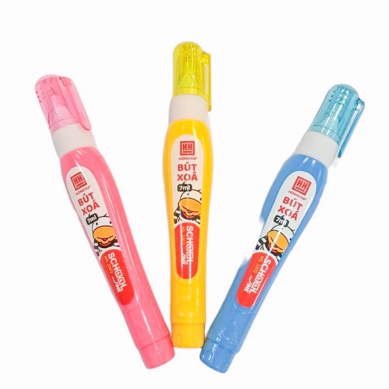 Bút xóa Hồng Hà Oringa HH3502