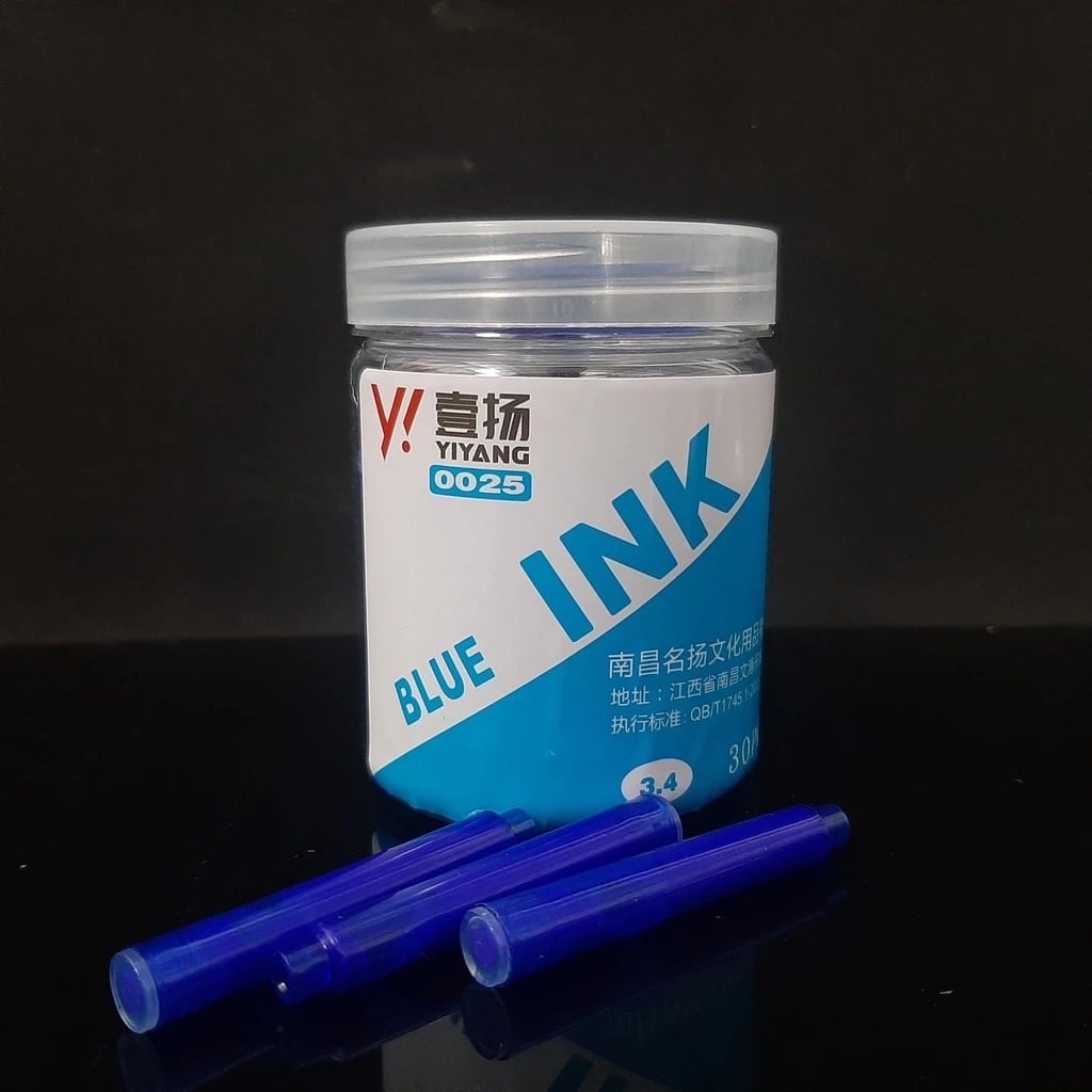 Ống mực xóa được INK 0025