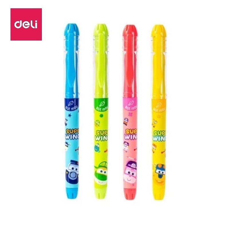 Bút máy Deli  Q894