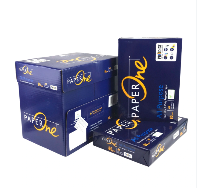 Giấy paper one 80 ankico