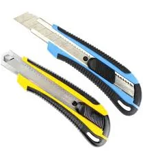 Dao dọc giấy Deli - DL.2039