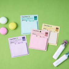 Giấy nhớ hình CL - SN022