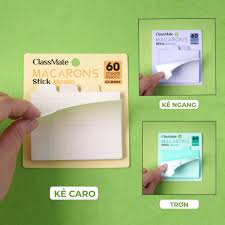 Giấy nhớ hình CL - SN022