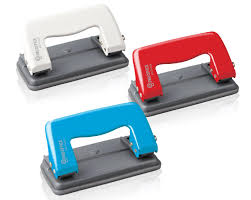 Máy đục lỗ 10 tờ PO- PU101