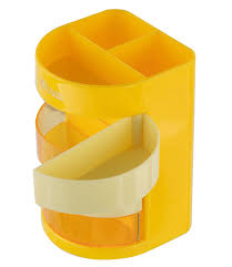 Khay cắm bút DEli 904