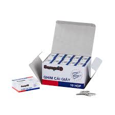 GHIM CÀI SAMMIT SGC26