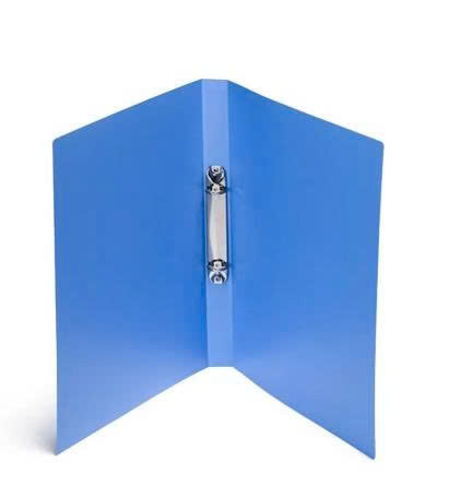 File còng nhẫn Deli  E.5382