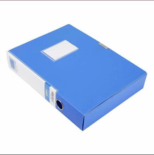 File hộp Deli3, 5F DL.31114