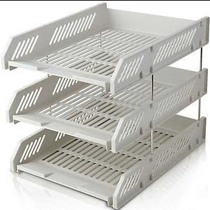 File nan 3 tầng DELI  DL.9209