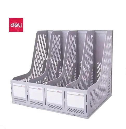 File nan Deli  E.9846 4 ngăn