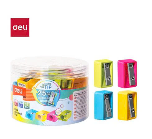 Gọt chì Deli - H563_Hộp(36)