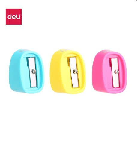 Gọt chì Deli - R.00803_Hộp(48)