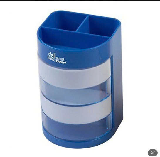 Khay cắm bút DEli 904