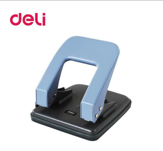 Máy đột lỗ Deli - E.0104