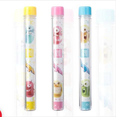 Ruột chì kim Deli 0.5 - U67200_Hộp(48)