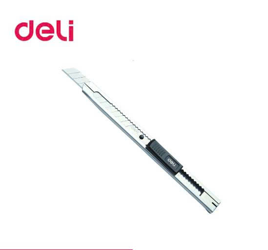 Dao dọc giấy Deli - DL.2058_Hộp(24)