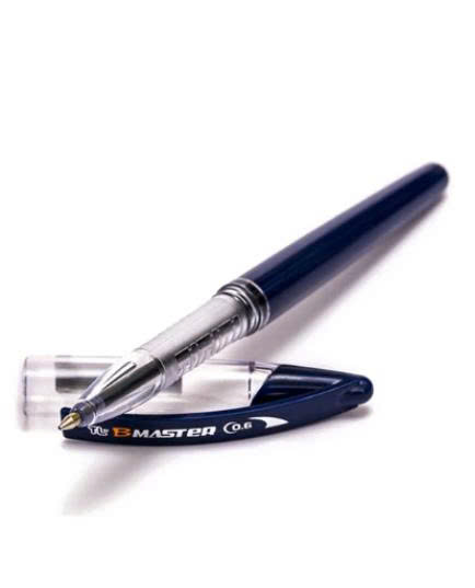 Bút Gel TL - B01 Master Xanh_Hộp(10)