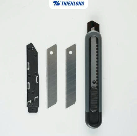 Dao dọc 18mm TL - KN011_Hộp(12)