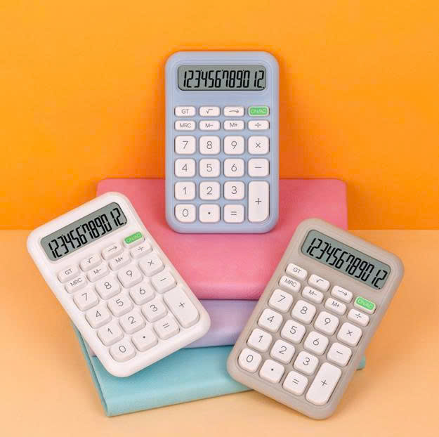 Máy tính TL - CAL007_Hộp(10)