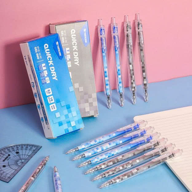 Bút Gel TL - GEL066