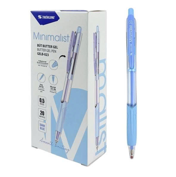 Bút gel bi TL - GELB023