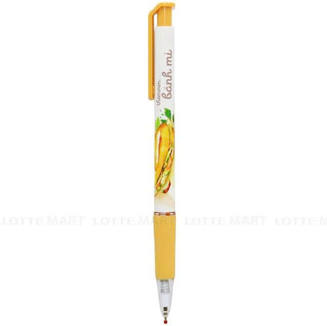 Bút bi TL - GELB033 xanh(Bánh mì)_Hộp20