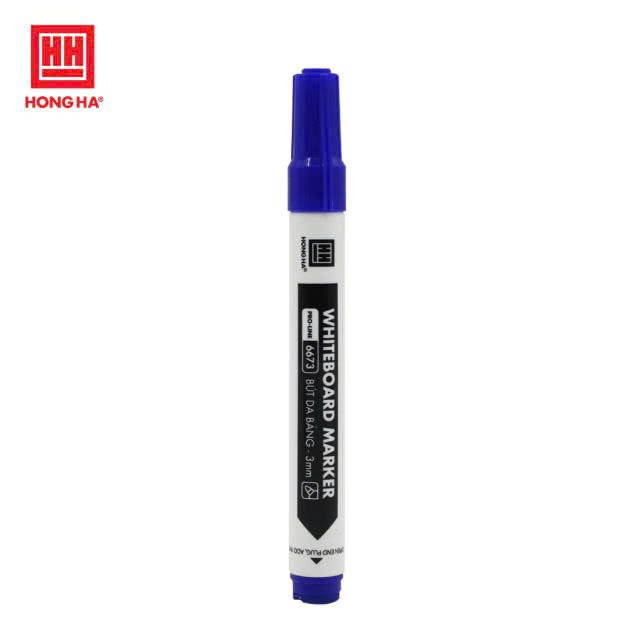 Bút lông bảng HH - HH6673 xanh