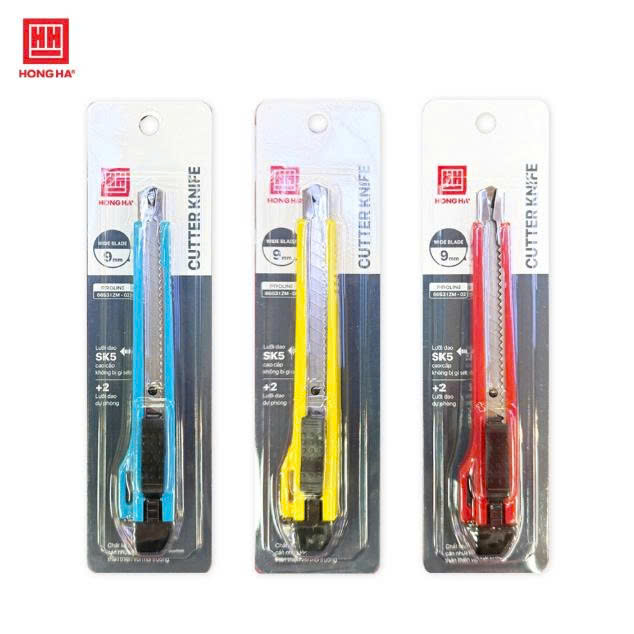 Dao dọc giấy HH 9mm ZM02 - HH6653_