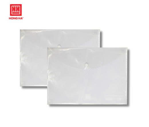 Túi cúc khổ A4 - HH6685