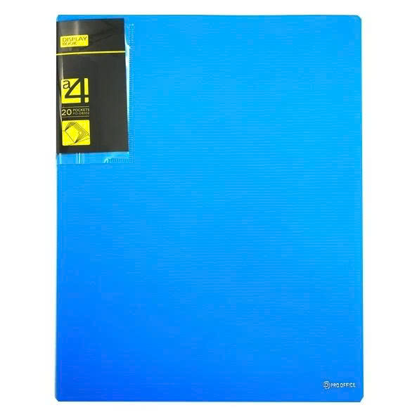 File lá 20 PO- DB302