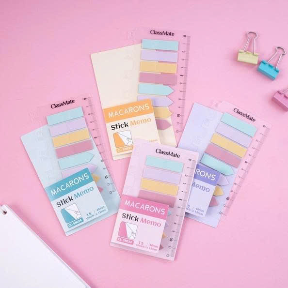 Giấy phân trang CL - SN024