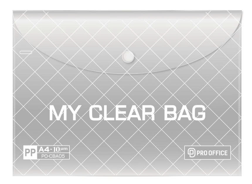 Túi cúc PO - CBA05