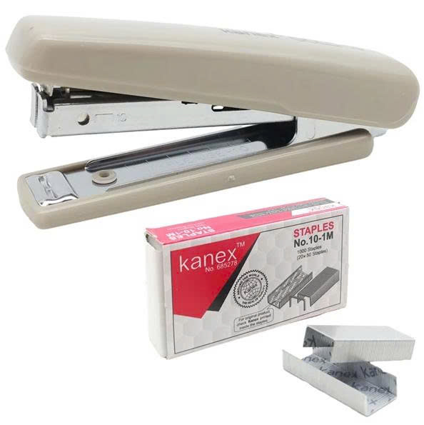 Máy dập ghim KANEX - GOLD-10/Y2