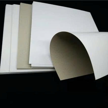 Bìa Duplech khổ A3 DL250