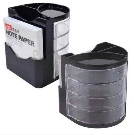 KHAY CẮM BÚT DELI 9133