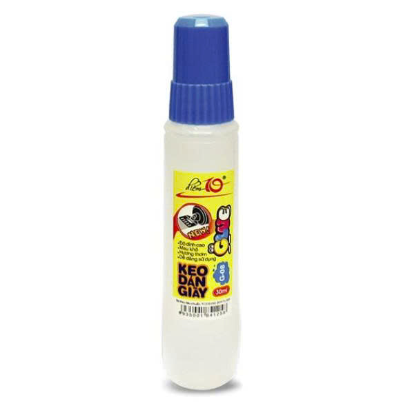Keo dán giấy Thiên Long Điểm 10 G08