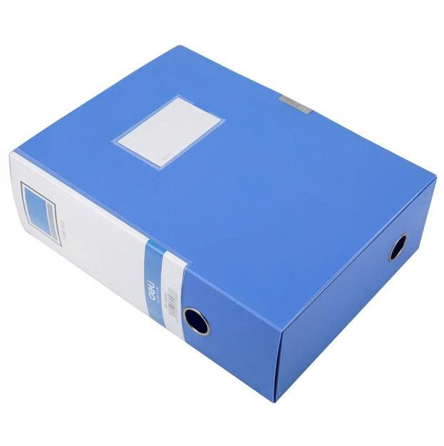 File hộp Deli3, 5F DL.31114