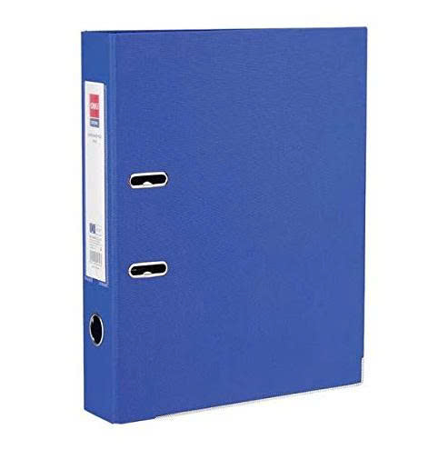 File còng FC Deli 5cm - DL.39595