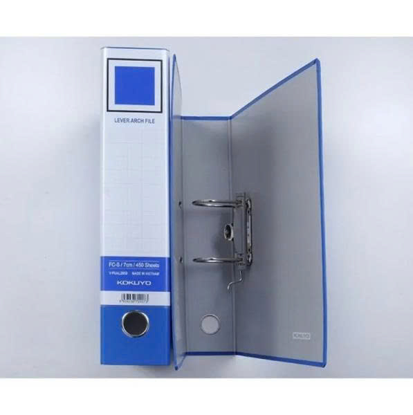 File còng KOMI 7cm L1