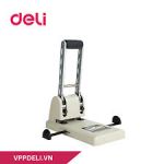 Máy đục lỗ Deli - E.0130 (100 tờ)